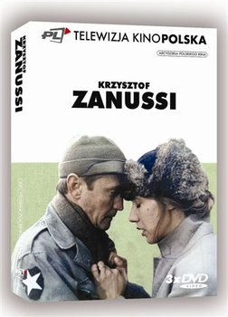 Box: Krzysztof Zanussi - Zanussi Krzysztof
