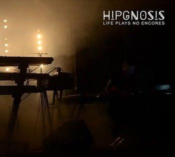 Box: Life Plays No Encores - Hipgnosis