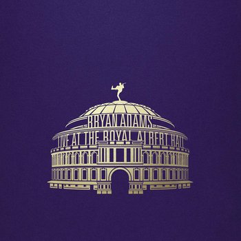 Box: Live At The Royal Albert Hall - Adams Bryan