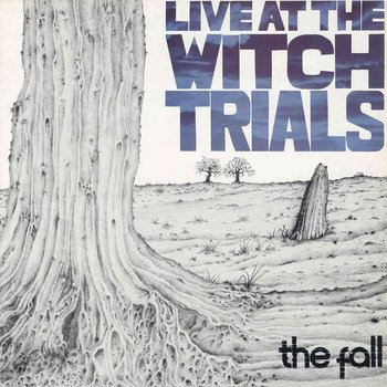 Box: Live At The Witch Trials - The Fall