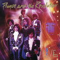 Box: Live LP BOX, płyta winylowa - Prince and the Revolution