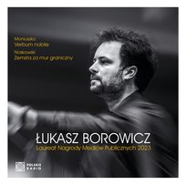 Box: Łukasz Borowicz Borowicz Łukasz