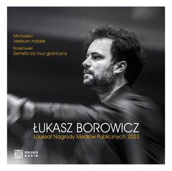 Box: Łukasz Borowicz - Borowicz Łukasz