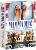 Box: Mamma Mia! - Lloyd Phyllida, Parker Ol