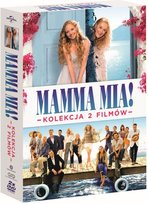 Box: Mamma Mia!