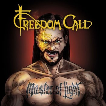 Box: Master Of Light (Limited Edition) - Freedom Call