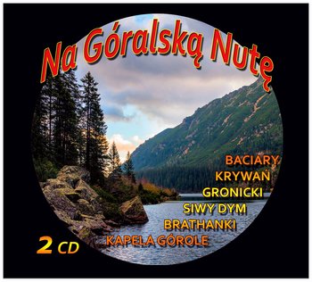 Box: Na góralską nutę - Various Artists