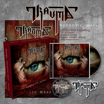 Box: Neurotic Mass LTD Trauma
