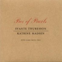 Box Of Pearls Madsen Katrine, Thuresson Svante