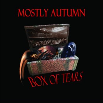 Box of Tears - Mostly Autumn