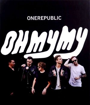 Box: Oh My My (Limited Edition) - OneRepublic