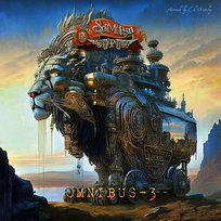 Box: Omnibus 3 The Samurai Of Prog