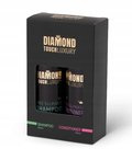 Box Po Keratynie Diamond Szampon + Odżywka 2x250ml - Inna marka