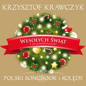 Box: Polski Songbook I Kolędy - Krawczyk Krzysztof | Muzyka Sklep EMPIK.COM