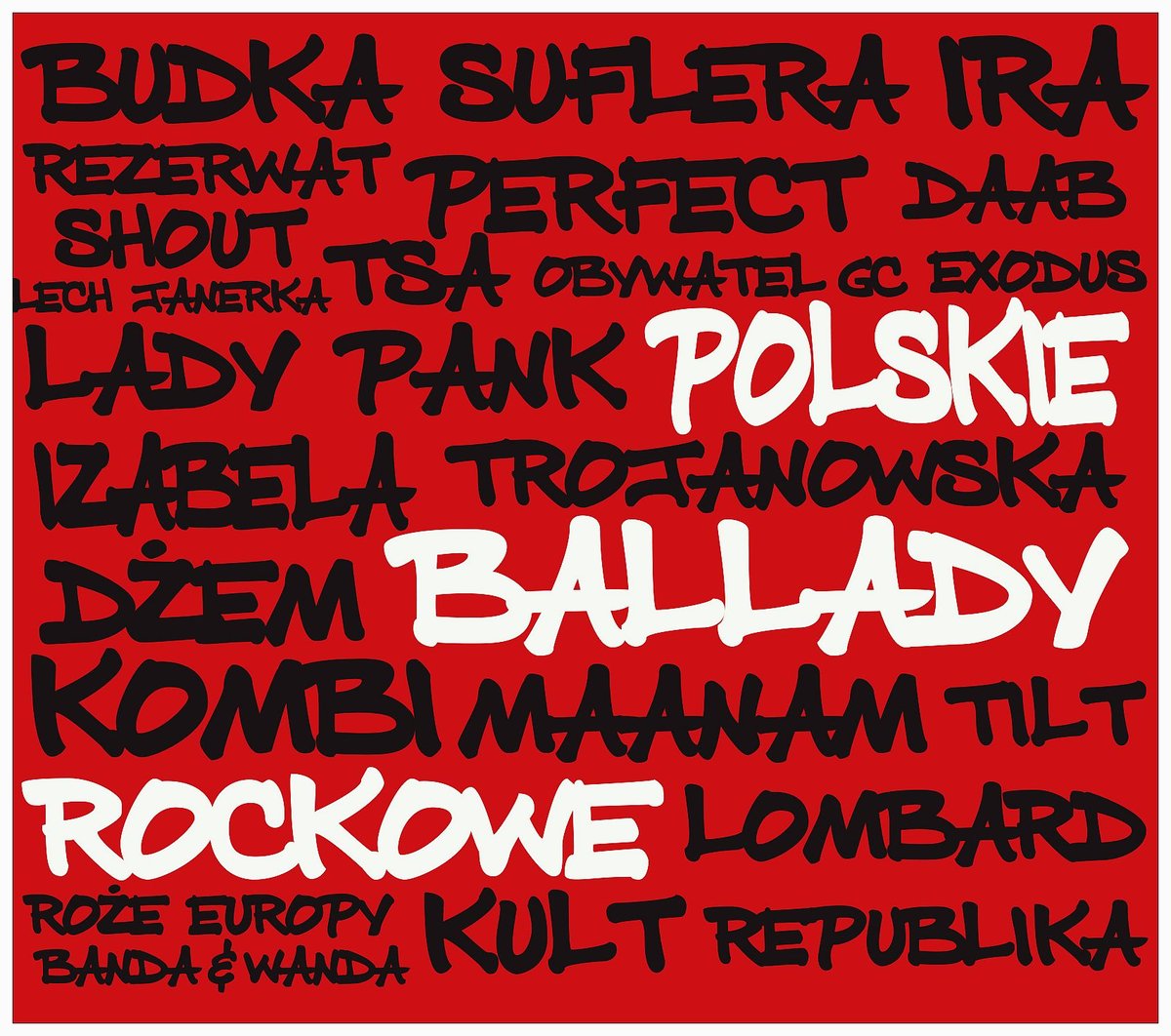 Box: Polskie Ballady Rockowe - Various Artists | Muzyka Sklep EMPIK.COM