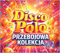 Box: Przebojowa Kolekcja Disco Polo Volume 1 Various Artists