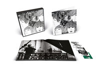 Box: Revolver The Beatles