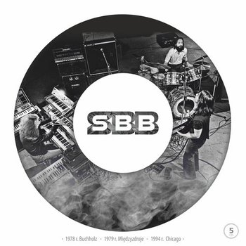 Box: SBB - SBB