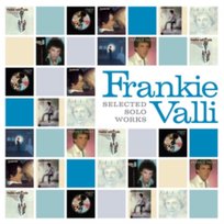 Box: Selected Solo Works Valli Frankie