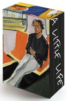 Box set: A Little Life (Four Volumes) Yanagihara Hanya