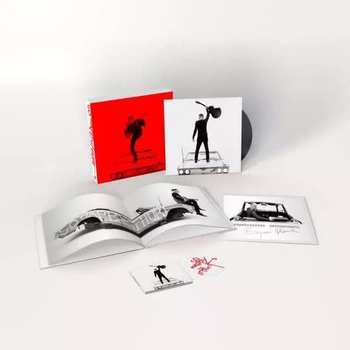 Box Set Bryan Adams: So Happy It Hurts Boxset Mit Signiertem Insert Deluxe Limited Edition DLX, LTD, płyta winylowa - Unknown