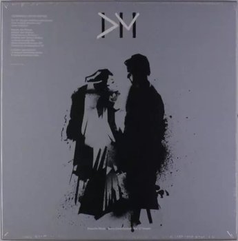 Box Set Depeche Mode: Some Great Reward, The 12" Singles Numbered Limited Edition, NUM, płyta winylowa - Depeche Mode, Unknown