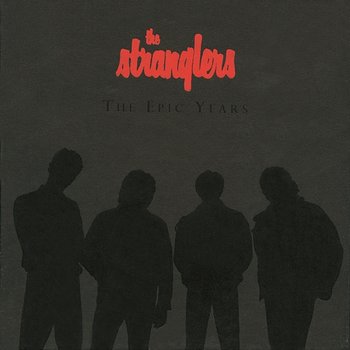 Box Set - The Stranglers