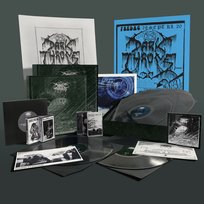 Box: Shadows Of Iconoclasm Darkthrone