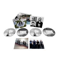 Box: Songs of Surrender (Deluxe Collectors Edition) U2