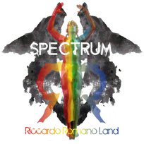 Box: Spectrum (+Book) Riccardo Romano Land