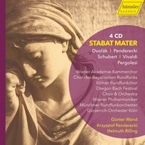 Box: Stabat Mater Guilleaume Margot, Shaguch Marina, Benackova Marta