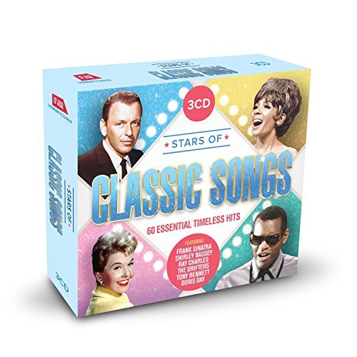 Box: Stars Of Classic Songs-Zdjęcie-0