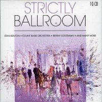 Box: Strictly Ballroom - Various Artists