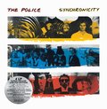 Box: Synchronicity, płyta winylowa (Limited Edition) - The Police