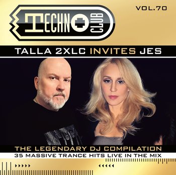 Box: Techno Club. Volume 70 - Talla 2XLC