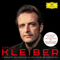 Box: The Complete Recordings on Deutsche Grammophon Kleiber Carlos