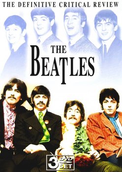 Box: The Definitive Critical Review - The Beatles