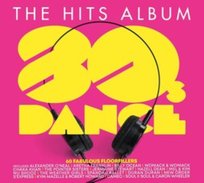 Box: The Hits Album Various Artists