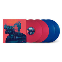 新品送料無料 the last of us サウンドトラック 2LP The Last of Us Part II (Original Soundtrack): Amazon.pl