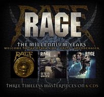 Box: The Millenium Years Rage