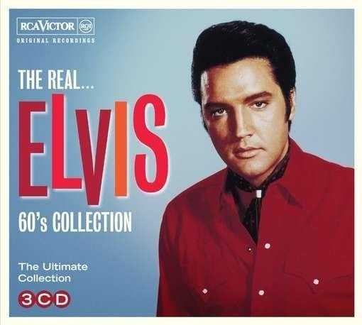 Box: The Real... Elvis Presley - Presley Elvis | Muzyka Sklep EMPIK.COM