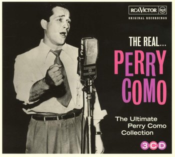 Box: The Real... Perry Como - Como Perry
