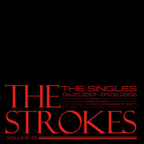 【UKオリジナル盤】The Strokes – Room On Fire LP ルーム・オン・ファイア UKオリジナル盤】The Strokes – Room On