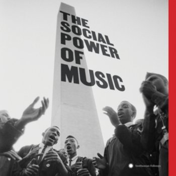 Box: The Social Power of Music - Various Artists