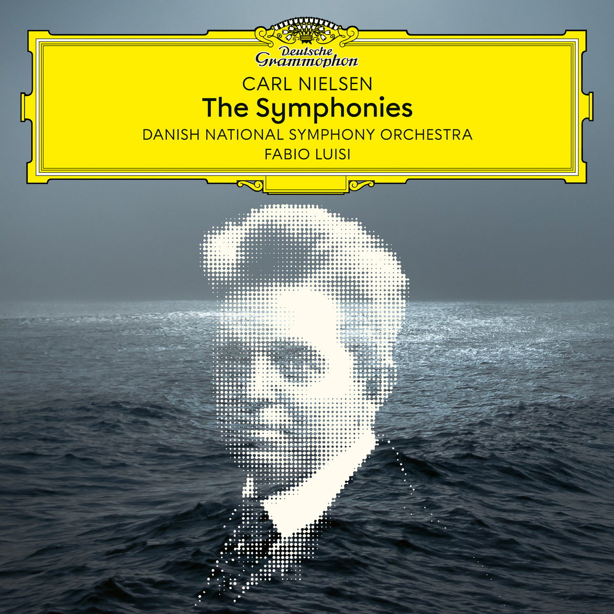 Box: The Symphonies - Nielsen Carl | Muzyka Sklep EMPIK.COM