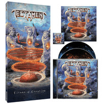 Box: Titans Of Creation Testament
