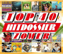 Box: Top Hitdossier Zomer
