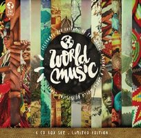 Box: World Music Box Various Artists