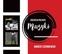 Box: Za Tobą iść / Albo on albo ja Cierniewski Andrzej