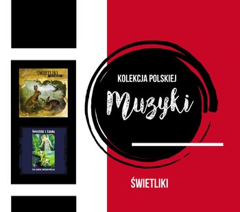 Box: Złe misie / Las putas melancolicas - Świetliki